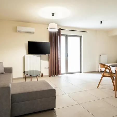 Elysee Apartment 4-2